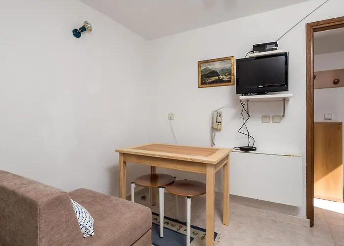 Apartament 1 Bedroom In