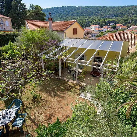 1 Bedroom In * Veli Losinj