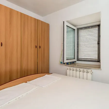 1 Bedroom In Veli Losinj