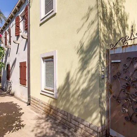 1 Bedroom In Veli Losinj