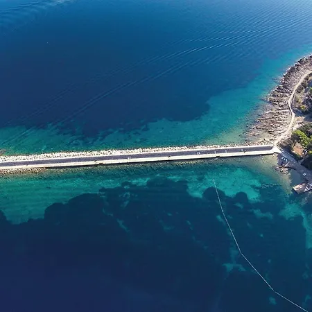 1 Bedroom In * Veli Losinj