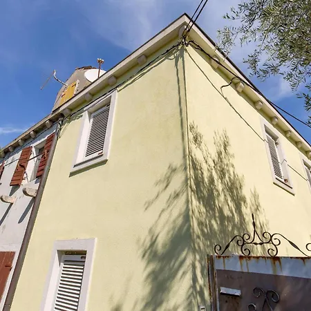 1 Bedroom In Veli Losinj