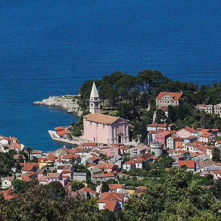 1 Bedroom In Veli Losinj