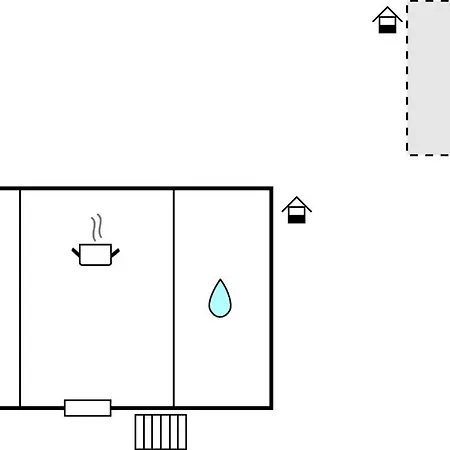 Apartment 1 Bedroom In Veli Losinj