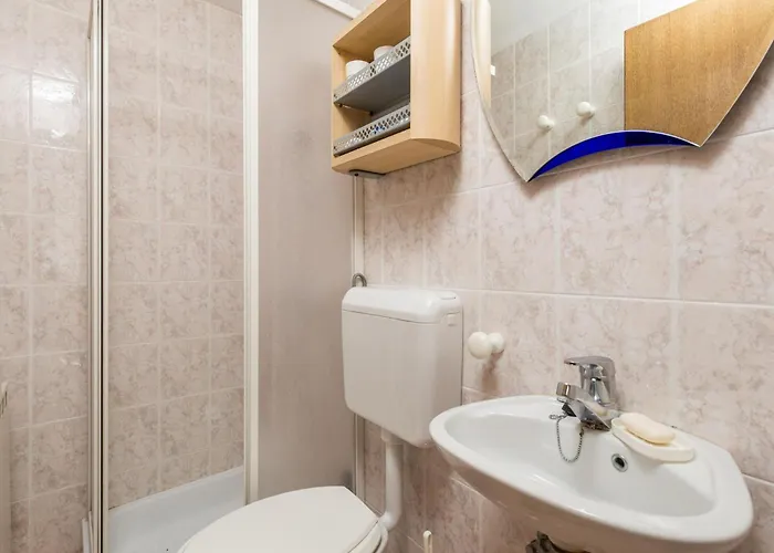 1 Bedroom In