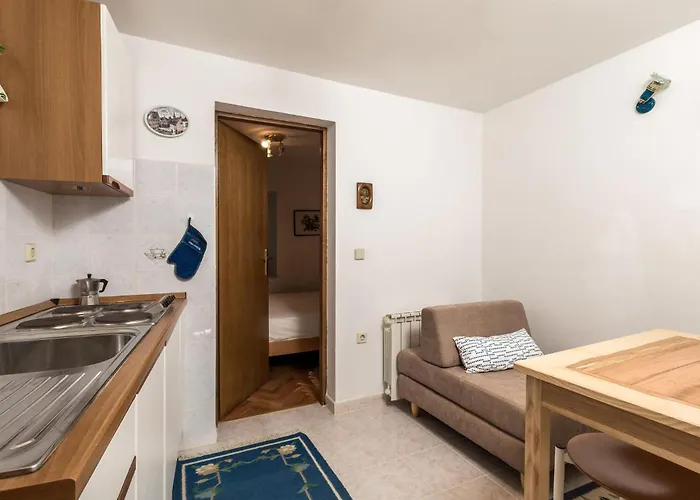 Apartamento 1 Bedroom In *