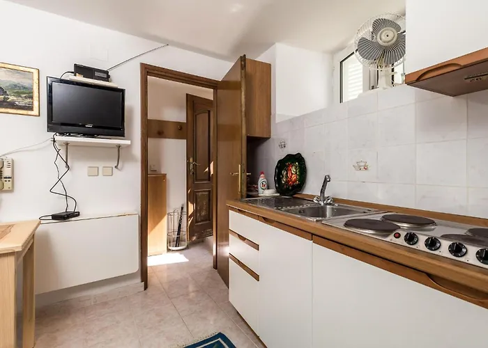 Apartamento 1 Bedroom In Veli Lošinj