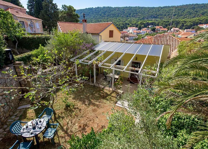 1 Bedroom In * Veli Lošinj