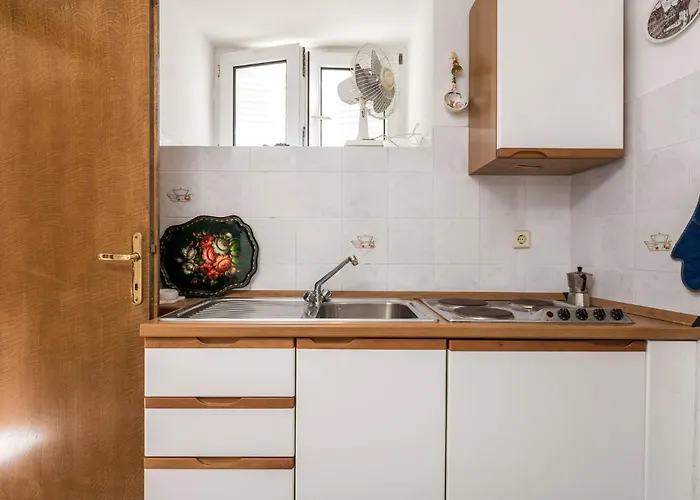 Apartamento 1 Bedroom In