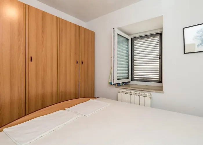 1 Bedroom In Veli Lošinj