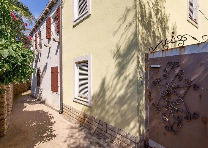 1 Bedroom In Veli Lošinj