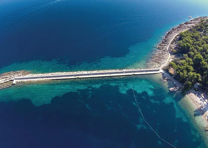 1 Bedroom In * Veli Lošinj