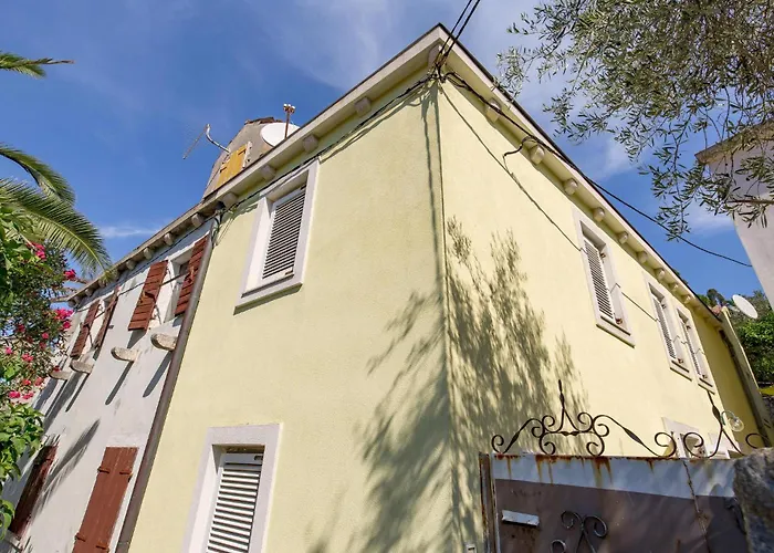 1 Bedroom In Veli Lošinj