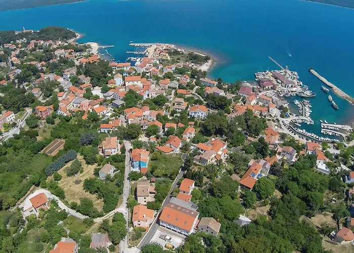 Apartamento 1 Bedroom In Veli Lošinj