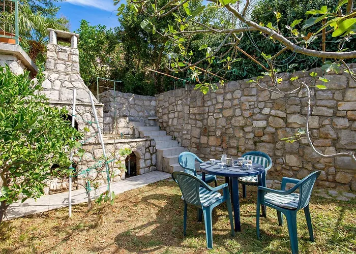 Apartamento 1 Bedroom In Veli Lošinj